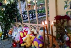 ​Пожар в лагере «Виктория»: типично украинская трагедия