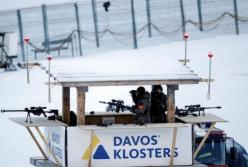 Шпионы в Давосе: как работает спецслужба Швейцарии
