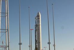 Украина подтверждает статус космической державы