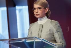 Тимошенко и Конституция. Когда в стране начинается Венесуэла