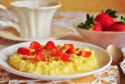 «Диетические продукты», которые мешают худеть