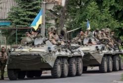 Донбасский синдром: гибнущие не в бою