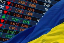 На фондовом рынке Украины появились «евробляхи»