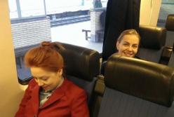 Богдан Яременко: наша група стала невільними свідками теракту