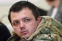 Семенченко Семен Игоревич