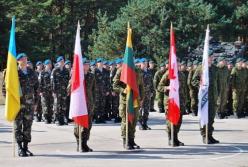 Агрессор объединяет Восточную Европу вокруг Украины