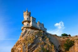 ​Россия устроила историко-культурный вандализм в Крыму