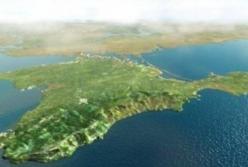 Новости Крымнаша: Надевшие на глаза шоры, должны помнить, что в комплект входит и кнут