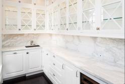 Как создать модную кухню: 5 актуальных трендов