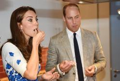 Ежедневная диета Кейт Миддлтон звучит здорово и вкусно