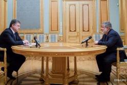 Коломойский против Порошенко: в ход пошли козыри