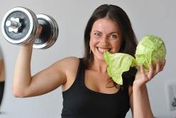 Завтракать до или после тренировки: важные нюансы