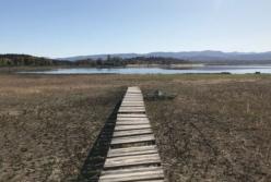 Подача воды в Крым: чем опасен торг с Россией