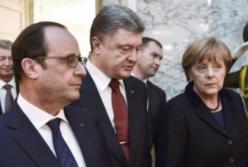 Перспективы нормандского формата в Берлине