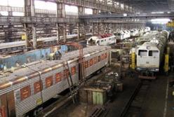 Вывезенный в Россию луганский завод все это время участвовал в тендерах «Укрзалізниці»