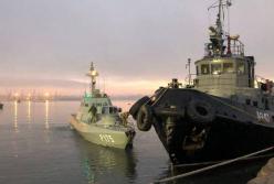 Военное положение не спасет: почему Украина неправильно ответила на захват своих кораблей