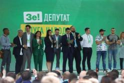 ​"Слуги народа" ликвидировали своего кандидата на пост мэра Киева