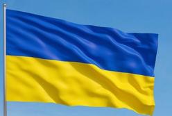 Украинского Флаг стал опорой, когда вокруг перевернулась жизнь