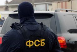 Арест украинского журналиста. Кого пугает ФСБ