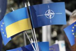 Решение Рады по НАТО - сигнал Кремлю