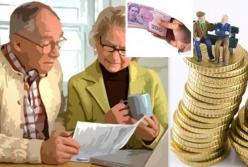 Новые правила: кто не получит пенсию в 2019-м и как повысят выплаты в Украине