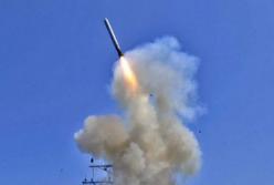 ​3 факта о ракетном ударе США по авиабазе войск Асада