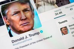Twitter заблокировал аккаунт Трампа. Что дальше?