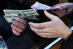  Преступная группировка под «крышей» полиции кидает тех, кто хочет поменять валюту