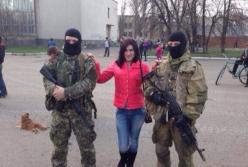 Кохайтеся, чорнобриві, та не з...