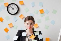 Как успеть все: пять правил эффективного дня