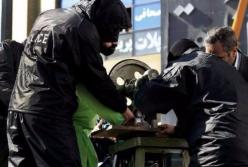 Жили б ми в цивілізованій країні - був би черговий «...гейт»