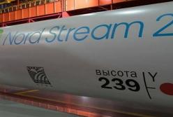 ​Трамп помогает Украине бороться с «Северным Потоком 2»