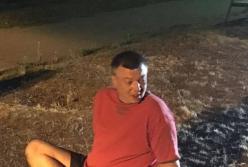 П'яні ДТП і стрілялина: у силовиків розшукують неадеквата із ксівою (фото)