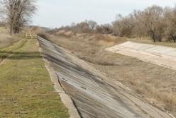 «Ненужная» вода и желанный «ущерб»: взаимоисключающие цели крымских чиновников