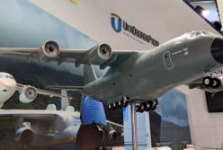 Ан-188 вместо Ан-70. Сможет ли Украина заинтересовать Турцию самолетным проектом