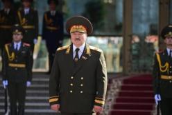 Лукашенко окончательно превратился в сторожевого пса Кремля