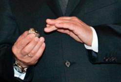 Клептоман Путин