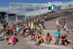 Как учат в школах Дании