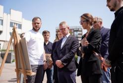 Зворотній бік відбудови Бородянки: поліція розслідує розтрату понад 16 млн грн