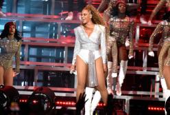 Бейонсе рассказывает о своей неожиданной беременности