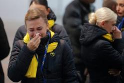 Иран пообещал скорое завершение расследования по сбитому боингу