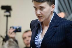 Геннадий Корбан: ​Письмо Савченко