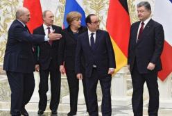 «Новый Минск»: украинская карта оказалась в правильной колоде