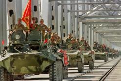 Афганистан: приход СССР - это всегда трагедия