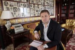 Константин Стогний: Чтобы не пуститься во все тяжкие – я начал писать приключенческие романы