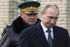 Логика Путина в предложении о миротворцах ООН на Донбассе