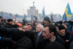 10 цитат друга Украины Джона Маккейна