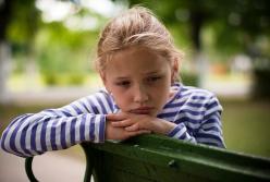 Четыре вещи, которые отравляют жизнь детям