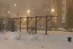 Предновогодние забавы Барака Обамы