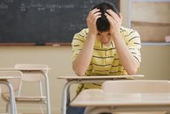 Что делать, если ребенок никуда не поступил